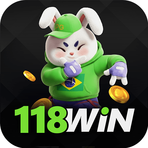 Ícone app 18win